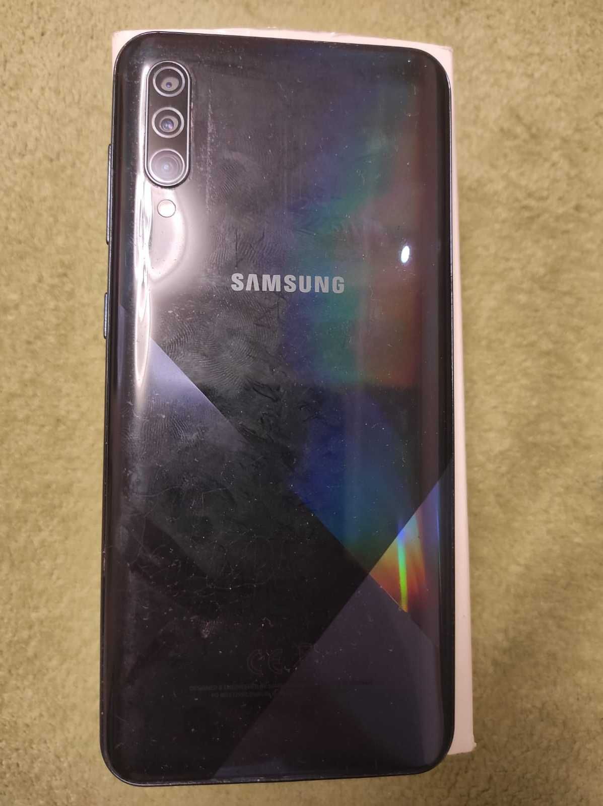 Смартфон, телефон Samsung A30S