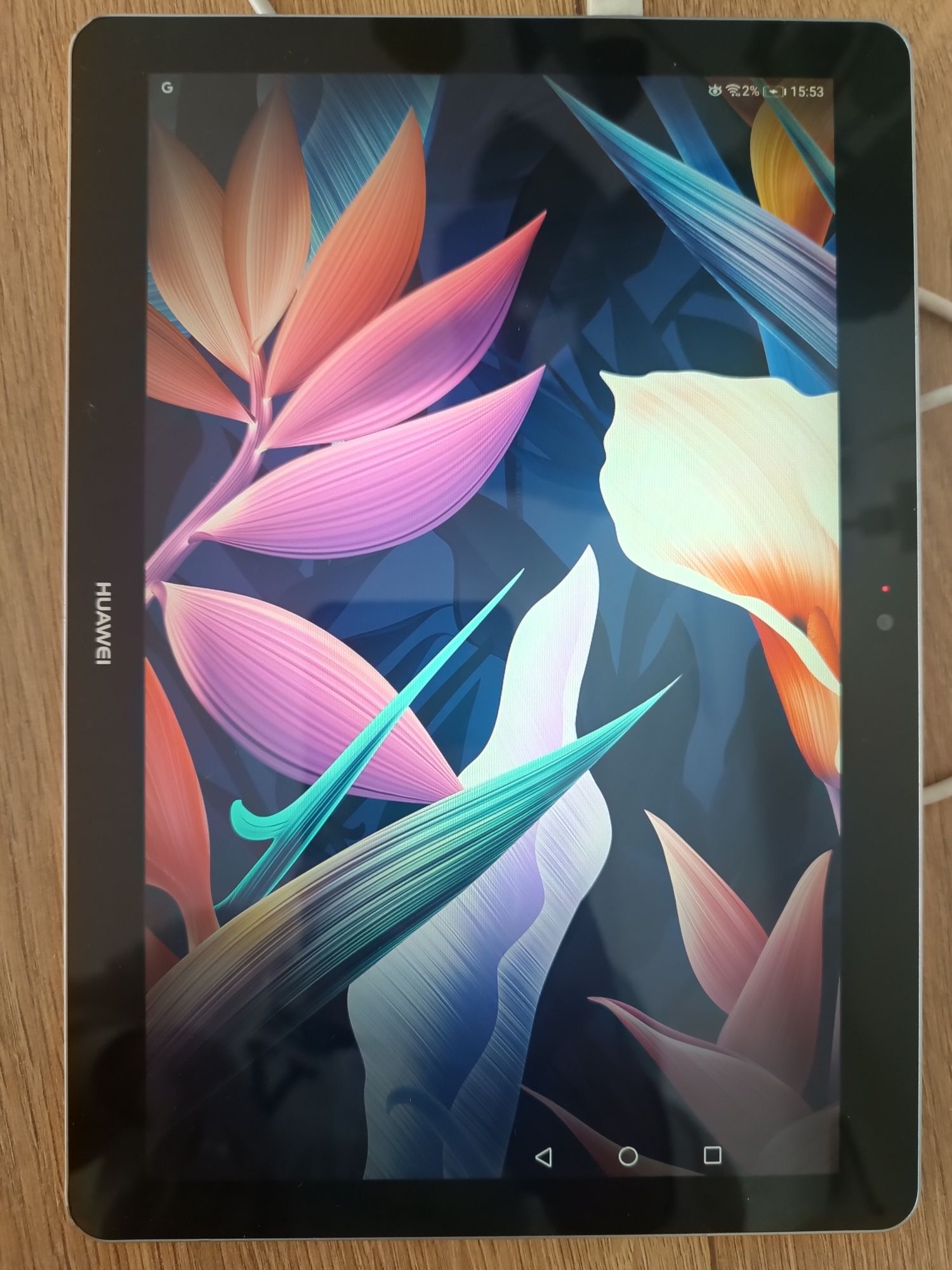 Huawei Mediapad T3 10"