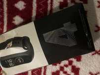 Mi Smart Band 4 czarny