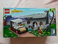 LEGO IDEAS 21316 Flintstones Flinstonowie NOWE