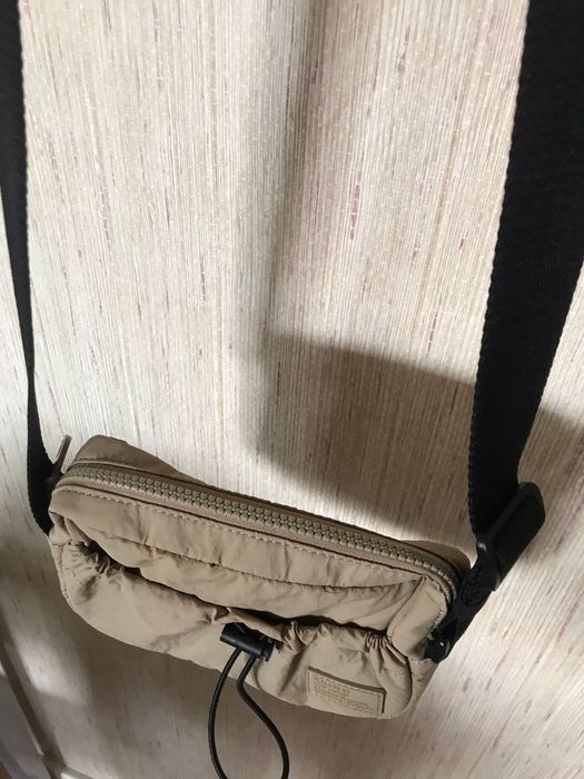 Mala tiracolo Pull&Bear