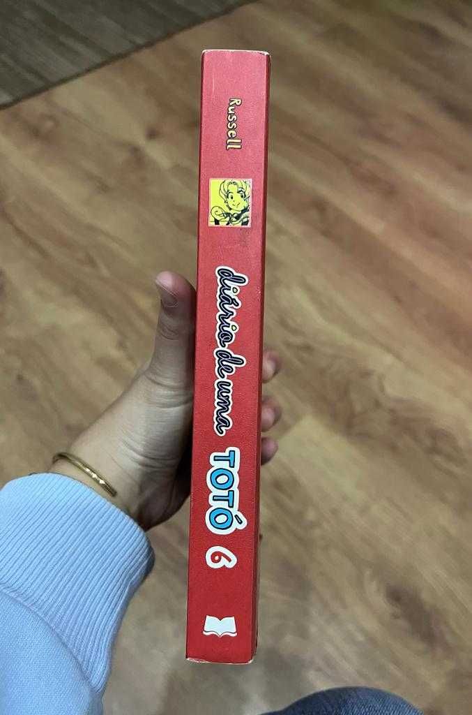 Vendo livro de coleção