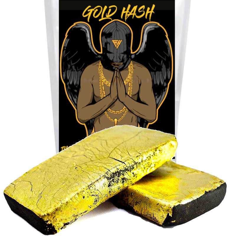 5 Gram Złoty Hasz 49% CBD Haszysz Hash Susz cbd  5G Konopie