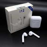 Bluetooth наушники TWS i12