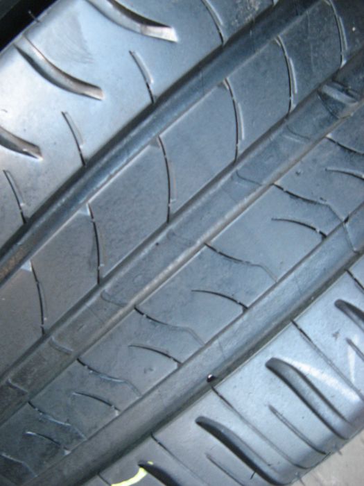 205/55R16 MICHELIN ENERGY SAVER - nr.6543