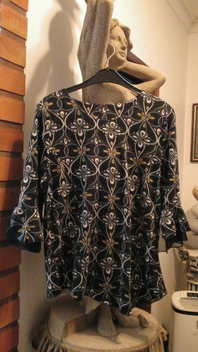 8 Roupas em bom estado TAM XL