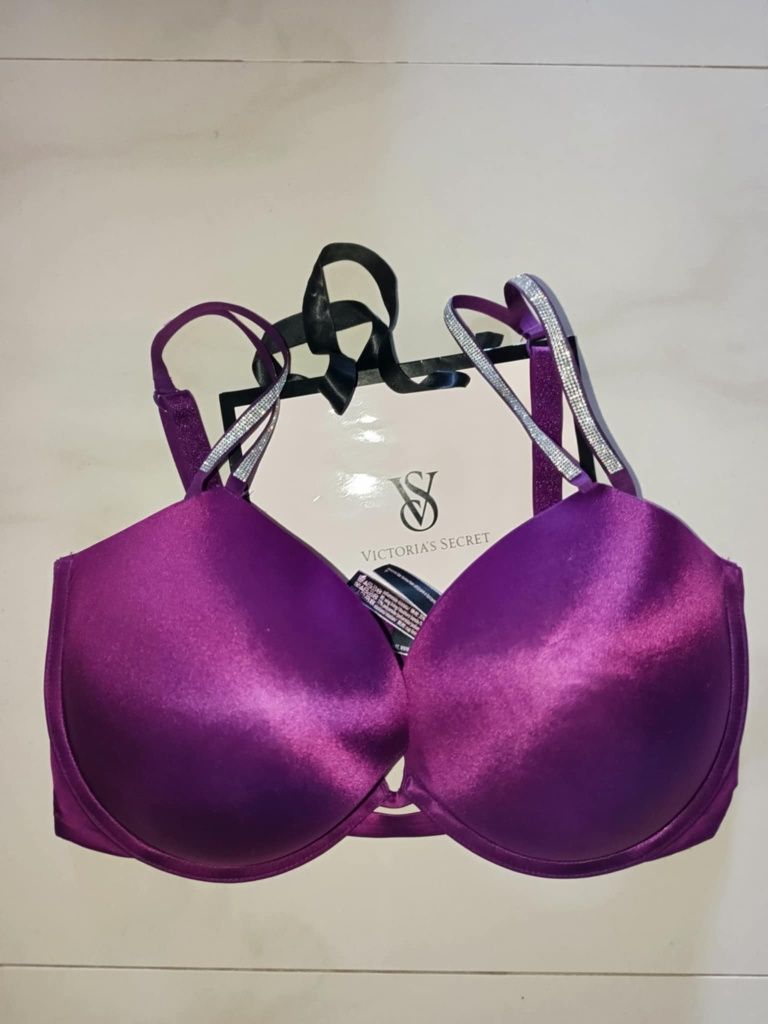 Biustonosz Victoria's Secret 38G