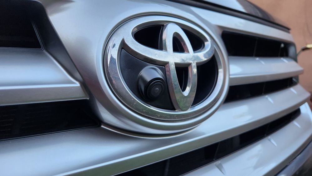 Toyota Highlander 2011