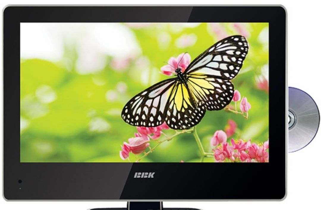 Телевизор BBK LED2252HD