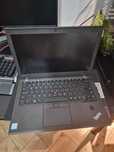 Lenovo x270 na części