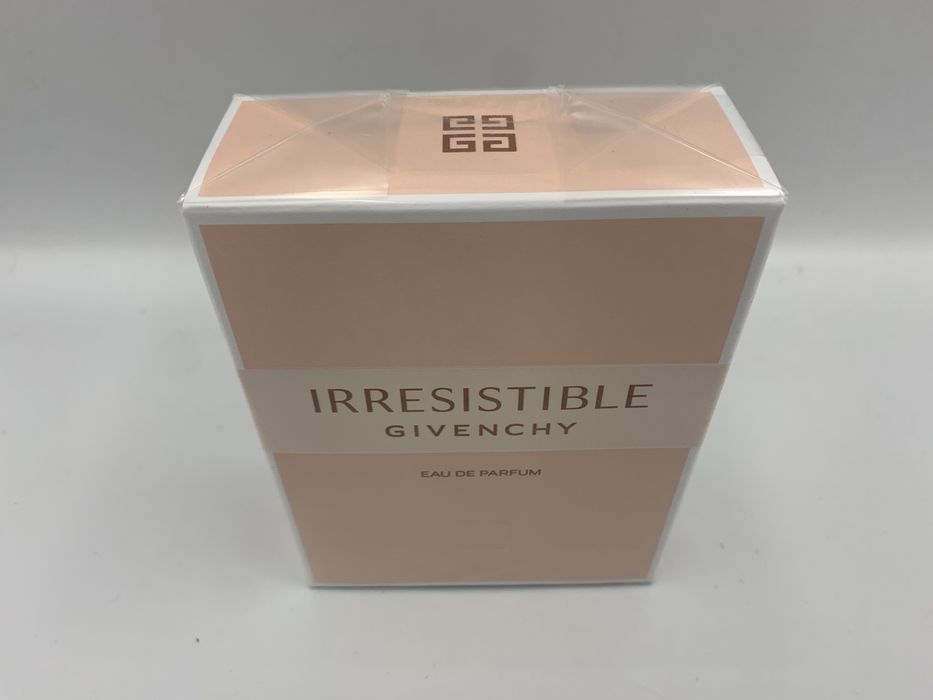 Givenchy Irresistible 100ml. Okazja