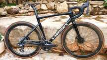 Specialized Tarmac Sworks SL7 T56