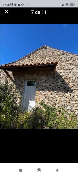 Moradia em Moimenta da beira