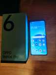 Oppo Reno 6 pro 5G