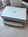 Urządzenie wielofunkcyjne HP DeskJet Ink Advantage 6075 Druk w kolorze