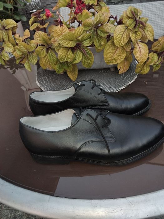Sprzedam buty męskie