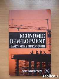 Economic development - G.Rees&C.Smith