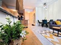 Apartament w Szklarskiej Porębie - Ostoja Parku Narodowego