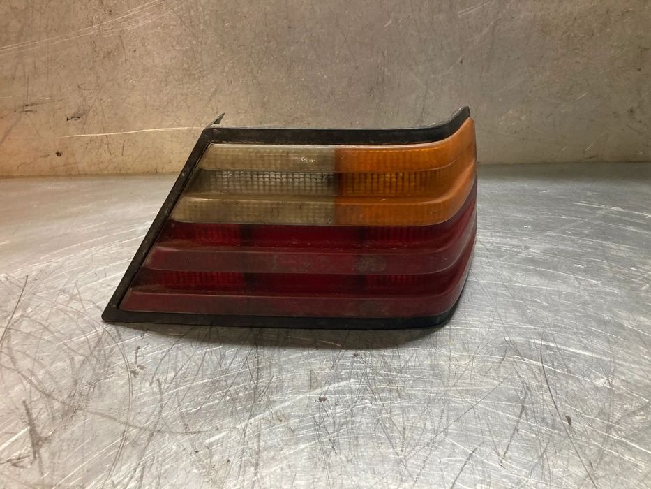 FAROLIM MERCEDES 200D W124 - DIREITO