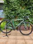 Rower Kona Rove St rama M 51 cm gravel cx 4130 cromo rama 51 Rival 1