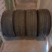 Opony zetex 235/45/R18