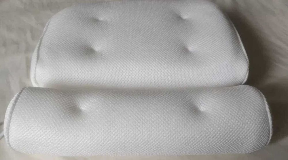 Подушка  для ванної