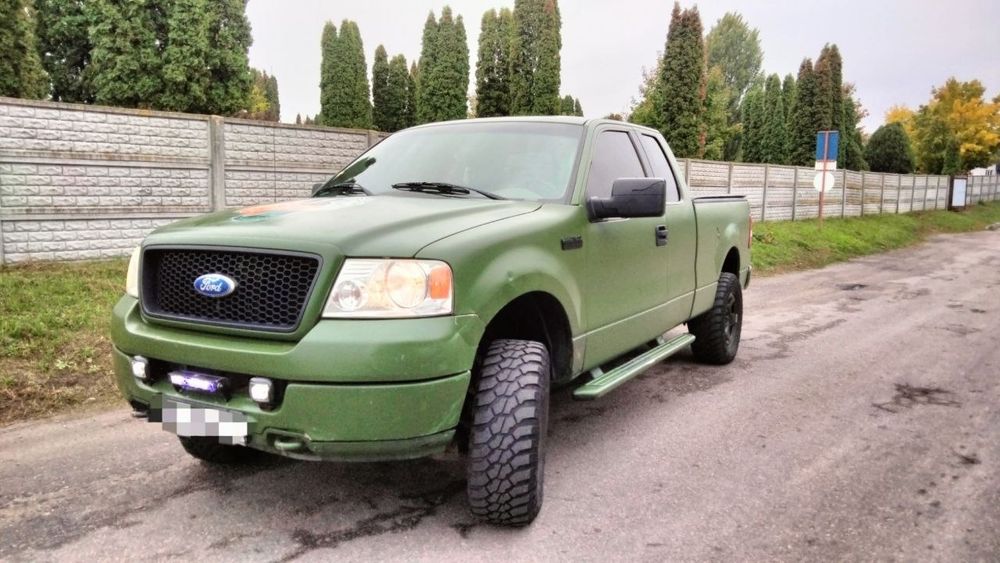 Продам Ford F-150