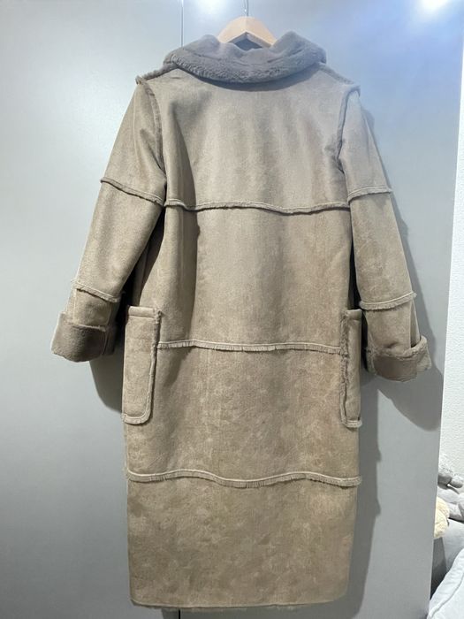 Дублянка Samange S-M