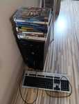Komputer procesor i5-3350, Radeon 7700
