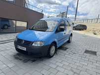 Продам кадік 2,0 дизель