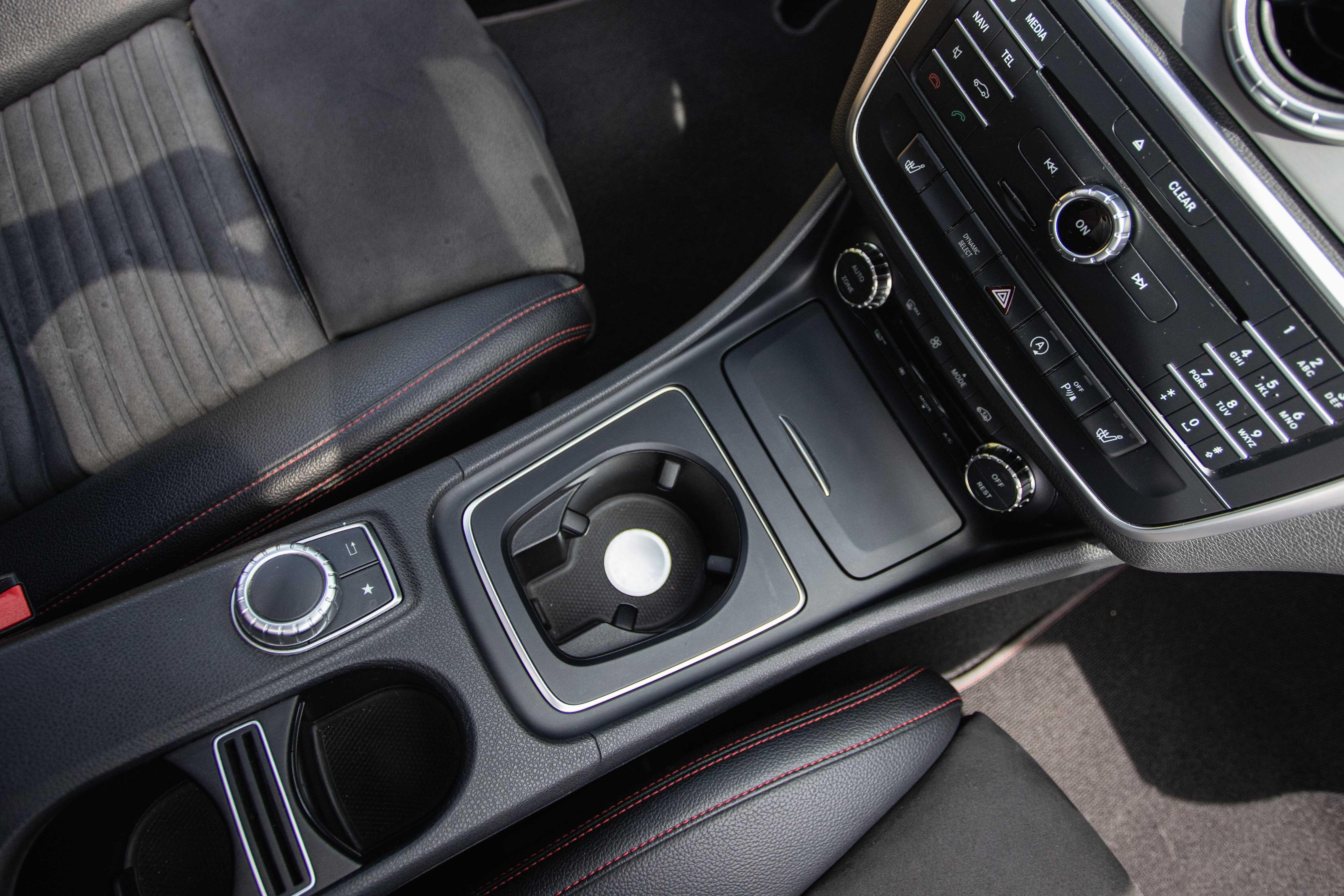 Mercedes Benz CLA 200 AMG 1.6 TSI  nacional, full extras