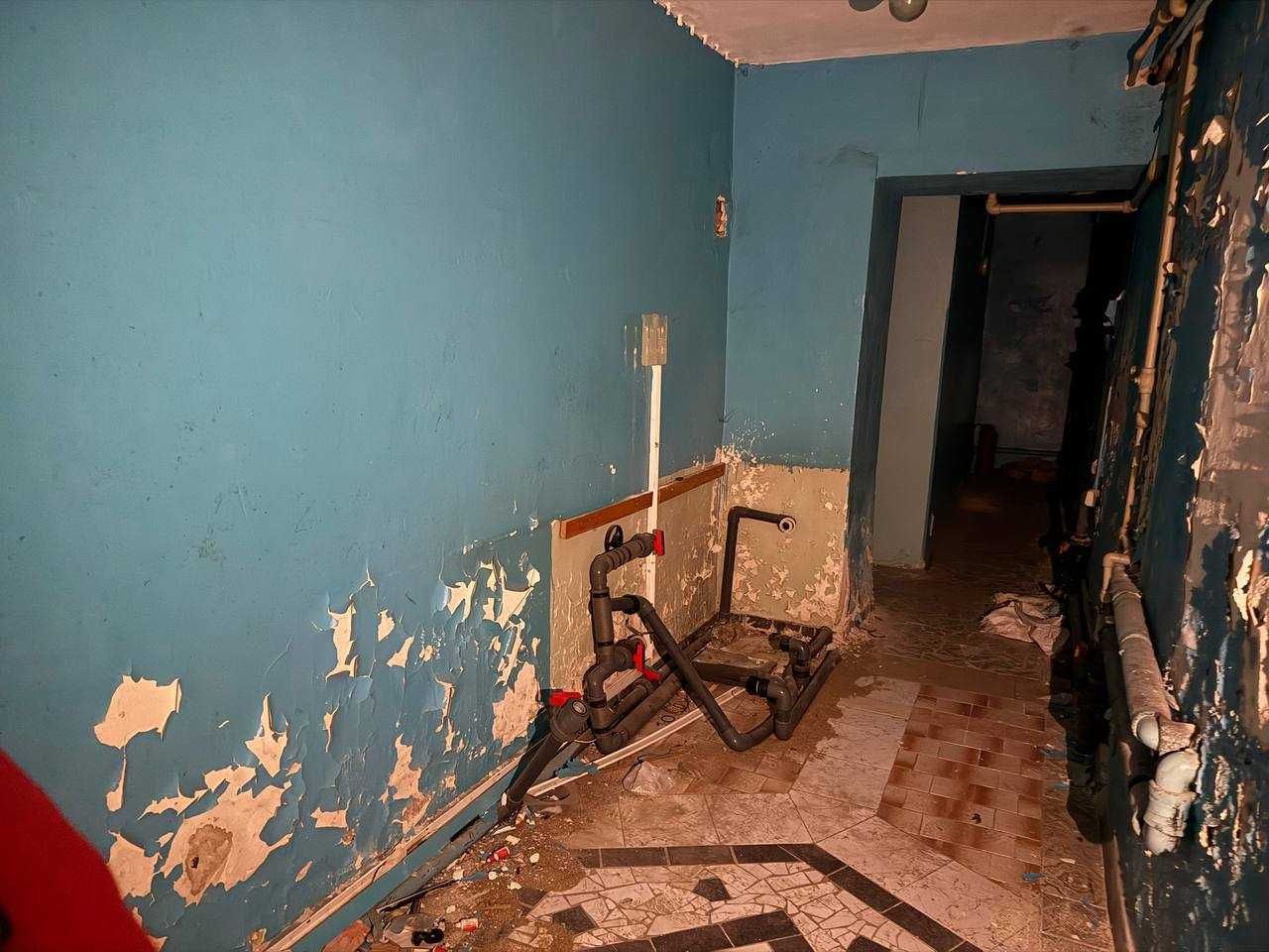 ЄМК банкрута ПП "Діапазон"