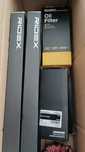 Filtros para BMW 320D e46