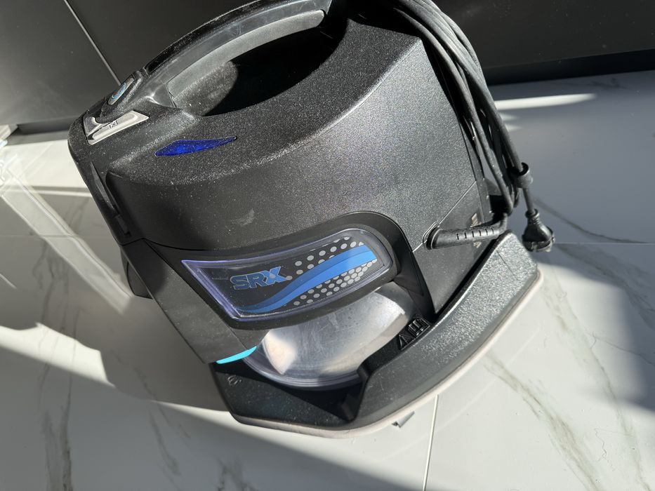 Rainbow SRX / aspirador usado em bom estado