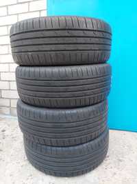 Літні шини 205/55R16 Nexen N blue