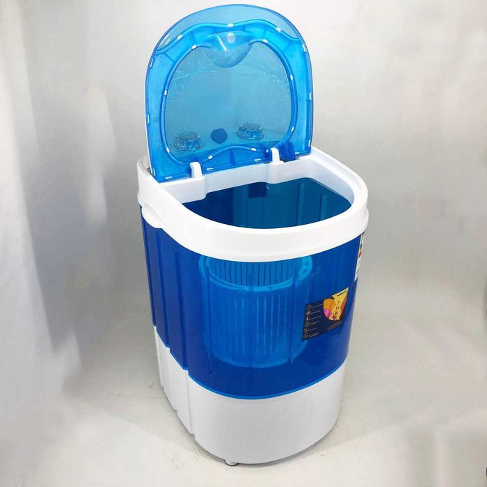 Пральна машина переносна