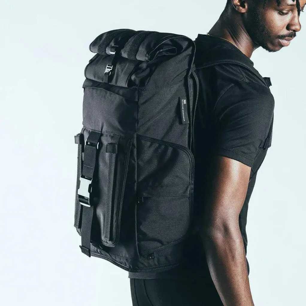 [reserved] Mission Workshop Integer VX Camera Backpack