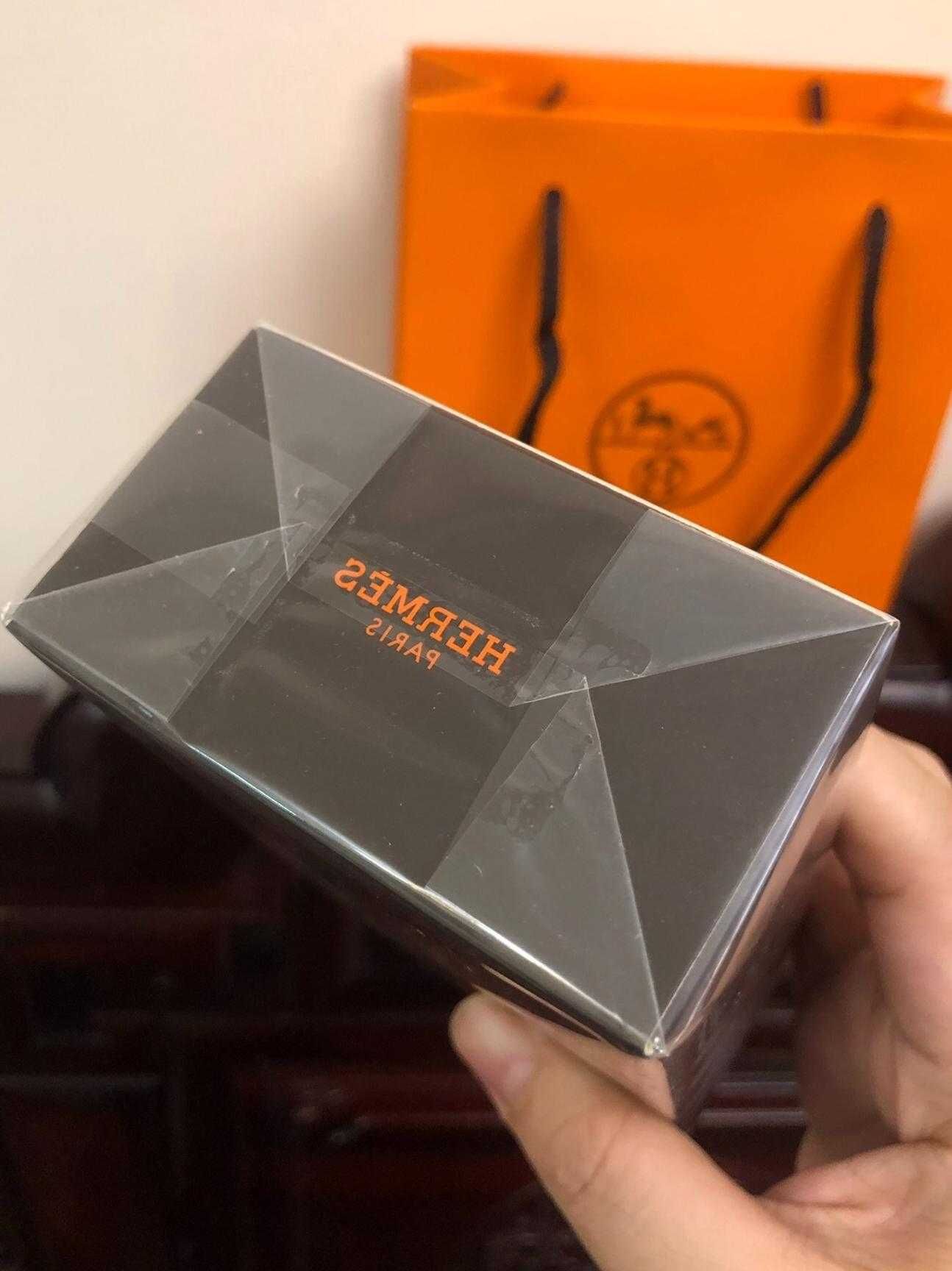 Woda toaletowa Hermès Terre d'Hermès 100 ml - Nowość