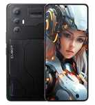 Смартфон Cubot Max 5 Black 6,95 12/256Gb 100Mpx NFC + стекло!