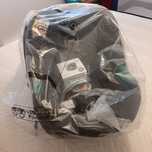 Cadeira Auto Cybex Gold - Aton S2 i-Size NOVA