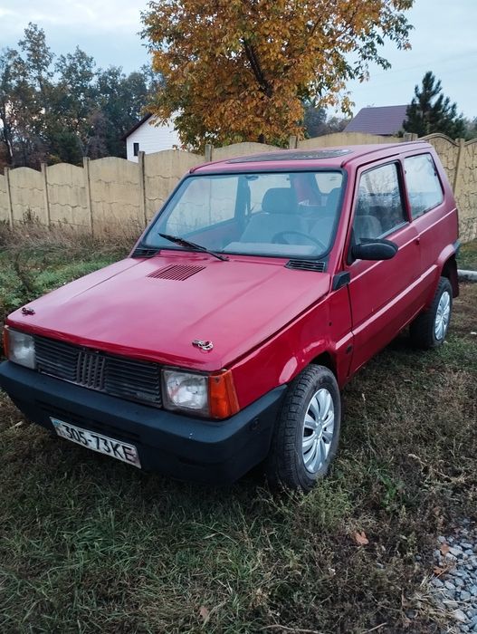 Продам Автомобіль Fiat
