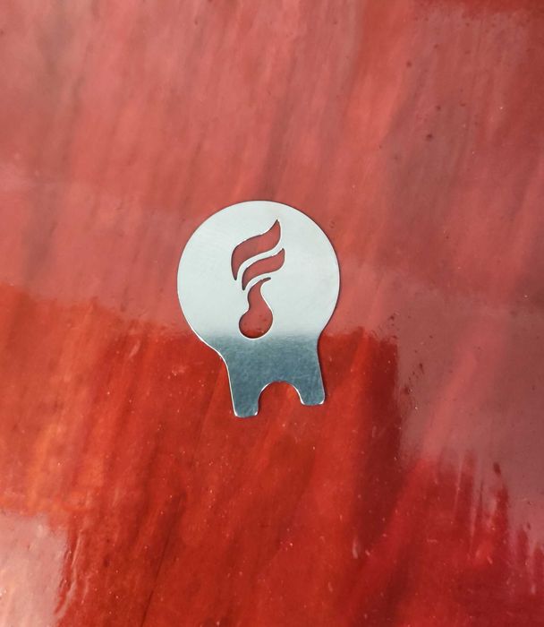 Кабель для IEM навушників KBEAR Wide - MMCX+2PIN