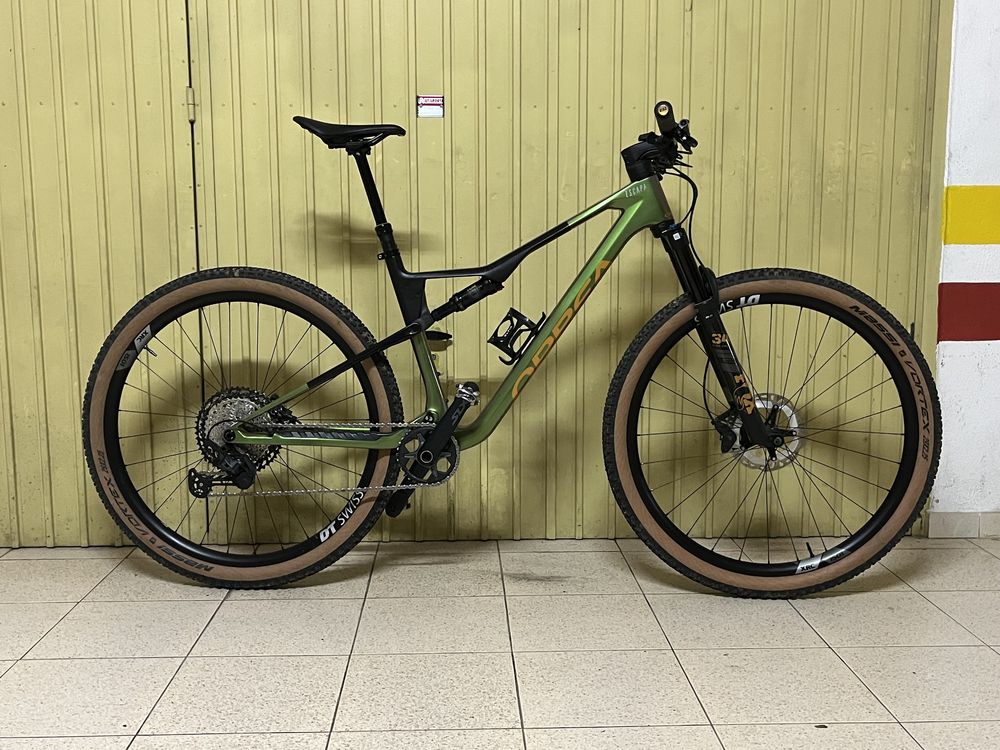 Orbea Oiz M30 Carbono 2023