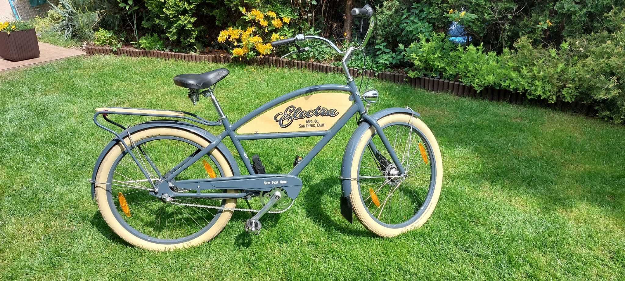 Rower Electra i3