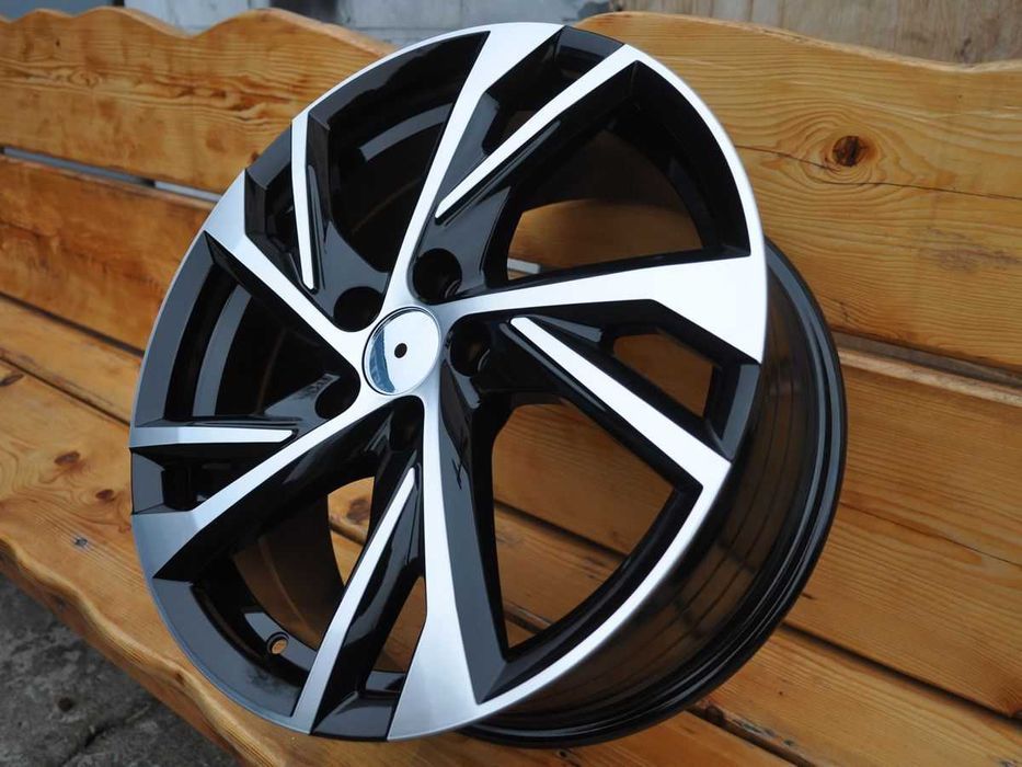 FELGI R18 5x108 Volvo XC40 XC60 XC70 XC90 II V40 S60 2 S90 V40 V60 V90