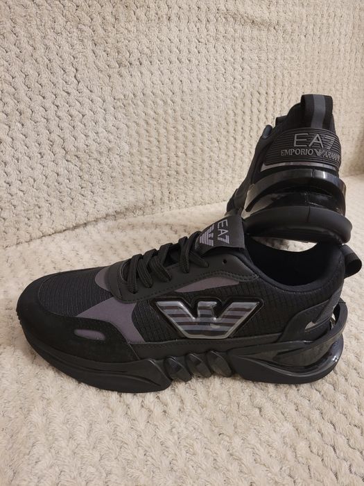 Buty Emporio Armanii