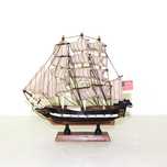 Mayflower - Boston