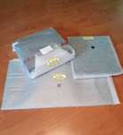 Base Tv LG QNED 55QNED81