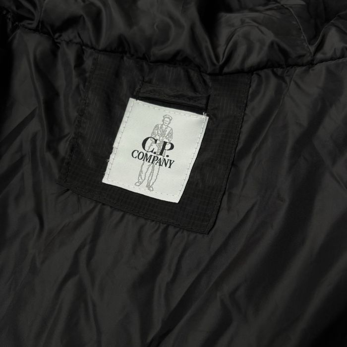 Куртка / Пуховик C.P company Palace