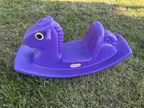 Bujak konik dla dzieci Little Tikes